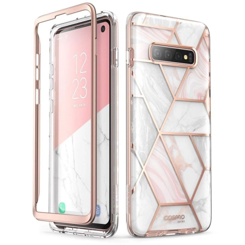 Kup Etui Supcase Cosmo Galaxy S10 Mramor - SPC037MRB - {ean13} - Sklep Home Screen