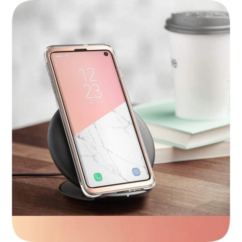 Kup Etui Supcase Cosmo Galaxy S10 Mramor - SPC037MRB - {ean13} - Sklep Home Screen