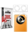 Üveg a GrizzGlass HybridGlass fényképezőgéphez Realme Narzo 60 Pro-hoz
