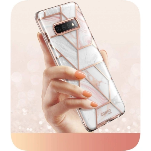 Kup Etui Supcase Cosmo Galaxy S10 Mramor - SPC037MRB - {ean13} - Sklep Home Screen