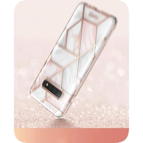 Kup Etui Supcase Cosmo Galaxy S10 Mramor - SPC037MRB - {ean13} - Sklep Home Screen
