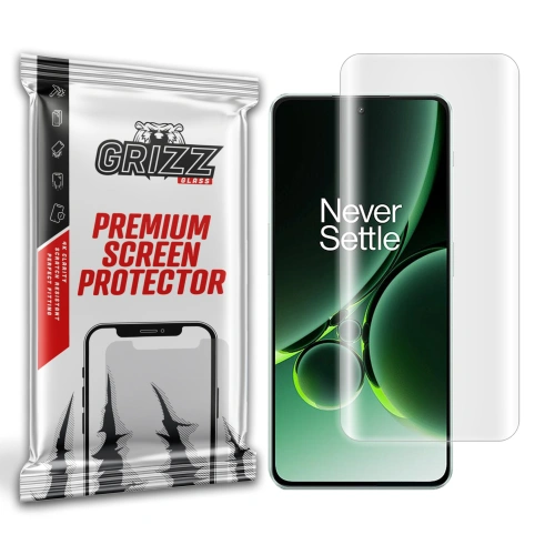 Kup GrizzGlass OnePlus Hydrogelfolie Hydrofilm für Nord 3 - GRZ5345 - {ean13} - Sklep Home Screen