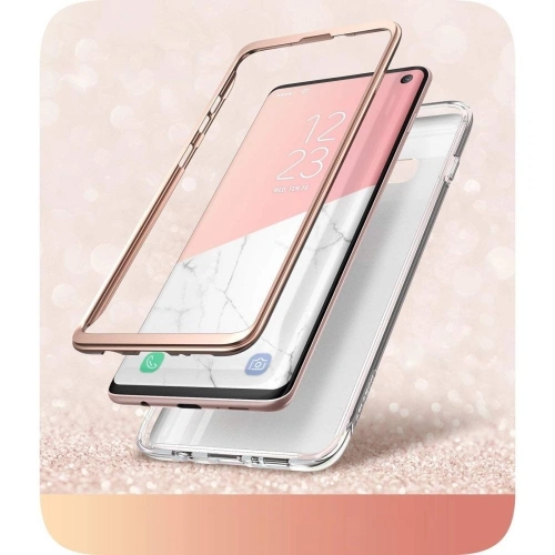 Kup Etui Supcase Cosmo Galaxy S10 Mramor - SPC037MRB - {ean13} - Sklep Home Screen