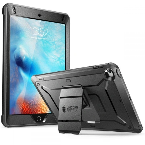 Kup Etui Supcase Unicorn Beetle Pro Apple iPad mini 7.9 2019 (5. generációs) Fekete - SPC038BLK - {ean13} - Sklep Home Screen