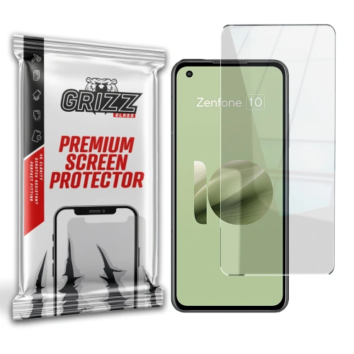 Kup Sticlă hibridă GrizzGlass HybridGlass pentru Asus ZenFone 10 - GRZ5348 - {ean13} - Sklep Home Screen