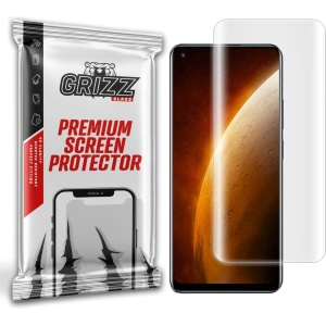 Kup Folia hydrożelowa GrizzGlass Hydrofilm do Realme Narzo 60 - GRZ5349 - {ean13} - Sklep Home Screen