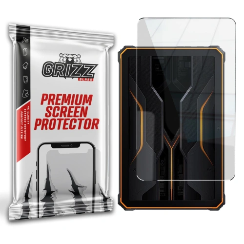 Kup Sticlă hibridă GrizzGlass HybridGlass pentru Blackview Active 8 Pro - GRZ5350 - {ean13} - Sklep Home Screen