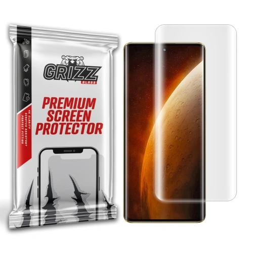 Kup Film hidrogel GrizzGlass Hydrofilm pentru Realme Narzo 60 Pro - GRZ5351 - {ean13} - Sklep Home Screen