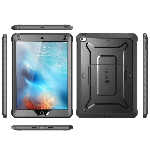 Kup Etui Supcase Unicorn Beetle Pro Apple iPad mini 7.9 2019 (5. generációs) Fekete - SPC038BLK - {ean13} - Sklep Home Screen