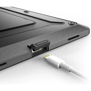 Kup Etui Supcase Unicorn Beetle Pro Apple iPad Air 10.5 2019 (a 3-a generație) Negru - SPC039BLK - {ean13} - Sklep Home Screen