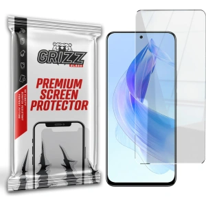 Kup Sticlă hibridă GrizzGlass HybridGlass pentru Honor X50i - GRZ5356 - {ean13} - Sklep Home Screen