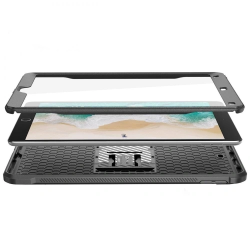 Buy Supcase Unicorn Beetle Pro Apple iPad Air 3 2019 Black - SPC039BLK - {ean13} - Home Screen Store Europe
