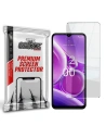 Hibrid üveg GrizzGlass HybridGlass a Nokia G42-hez
