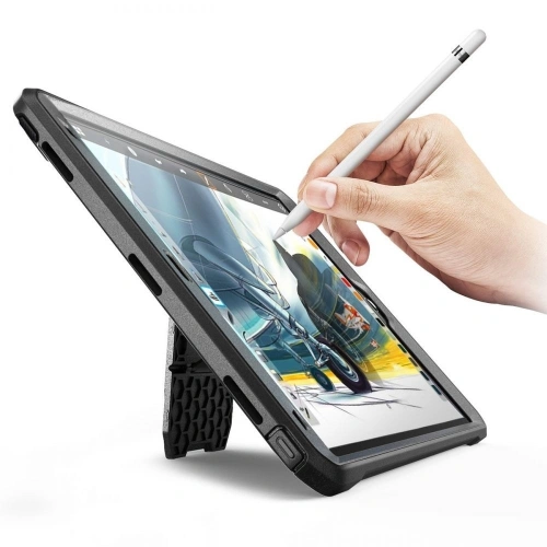Buy Supcase Unicorn Beetle Pro Apple iPad Air 3 2019 Black - SPC039BLK - {ean13} - Home Screen Store Europe