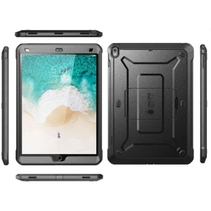 Kup Etui Supcase Unicorn Beetle Pro Apple iPad Air 10.5 2019 (a 3-a generație) Negru - SPC039BLK - {ean13} - Sklep Home Screen
