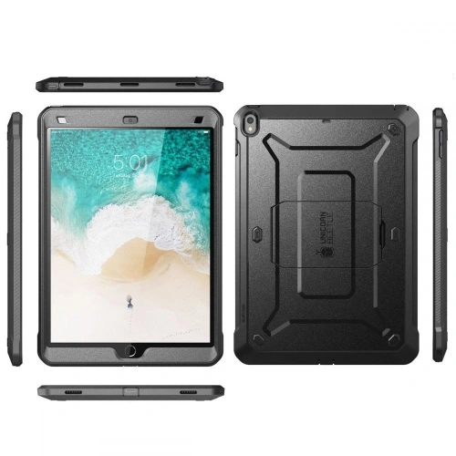 Buy Supcase Unicorn Beetle Pro Apple iPad Air 3 2019 Black - SPC039BLK - {ean13} - Home Screen Store Europe