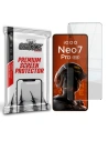 Sticlă hibridă GrizzGlass HybridGlass pentru vivo iQOO Neo 7 Pro