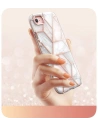Kup Etui Supcase Cosmo Apple iPhone SE 2022/SE 2020/8/7 Mramor - SPC040MRB - {ean13} - Sklep Home Screen