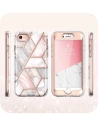 Kup Etui Supcase Cosmo Apple iPhone SE 2022/SE 2020/8/7 Mramor - SPC040MRB - {ean13} - Sklep Home Screen