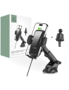 Kup Upevnění do auta s bezdrátovou nabíječkou Tech-Protect CM15W-V1 Car Mount Wireless Charger 15W Black - THP2114 - {ean13} - Sklep Home Screen