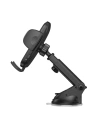 Kup Upevnění do auta s bezdrátovou nabíječkou Tech-Protect CM15W-V1 Car Mount Wireless Charger 15W Black - THP2114 - {ean13} - Sklep Home Screen