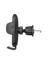 Kup Upevnění do auta s bezdrátovou nabíječkou Tech-Protect CM15W-V1 Car Mount Wireless Charger 15W Black - THP2114 - {ean13} - Sklep Home Screen