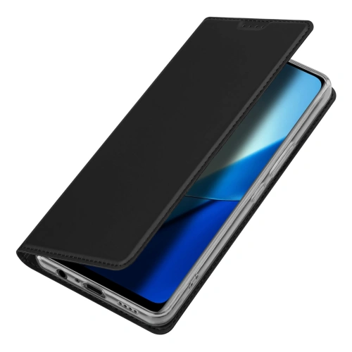 Buy Dux Ducis Skin Pro Realme 11 black - DDS1781 - {ean13} - Home Screen Store Europe