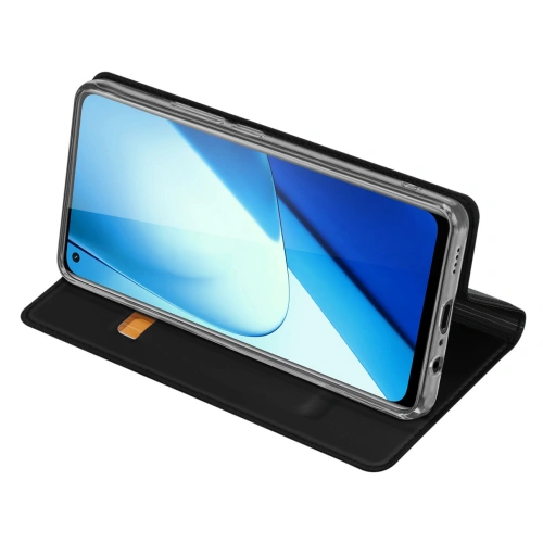 Buy Dux Ducis Skin Pro Realme 11 black - DDS1781 - {ean13} - Home Screen Store Europe