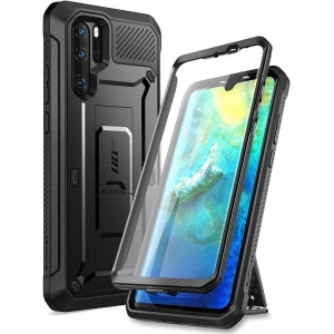 Supcase Unicorn Beetle Pro Huawei P30 Pro Black