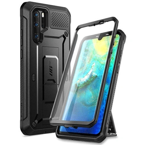 Kup Etui Supcase Unicorn Beetle Pro Huawei P30 Pro Black - SPC041BLK - {ean13} - Sklep Home Screen