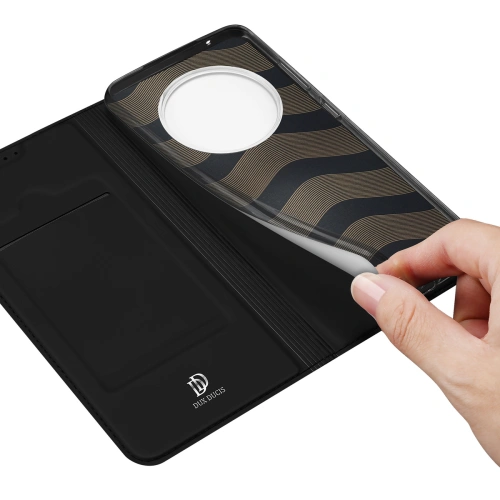 Buy Dux Ducis Skin Pro Realme 11 black - DDS1781 - {ean13} - Home Screen Store Europe