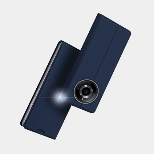Kup Etui Dux Ducis Skin Pro Realme 11 černé - DDS1781 - {ean13} - Sklep Home Screen