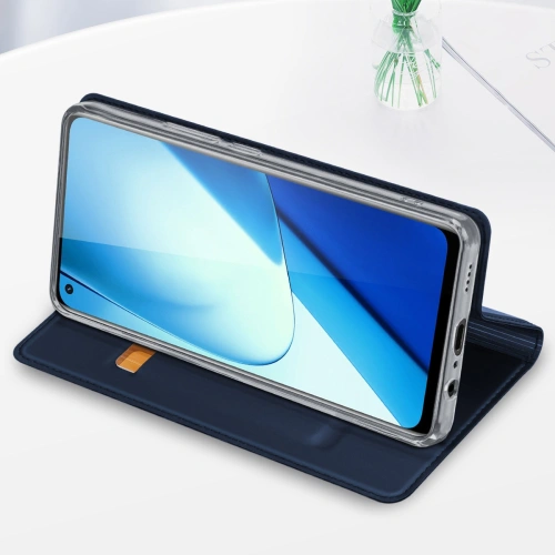Kup Dux Ducis Skin Pro Realme 11 Tasche schwarz - DDS1781 - {ean13} - Sklep Home Screen