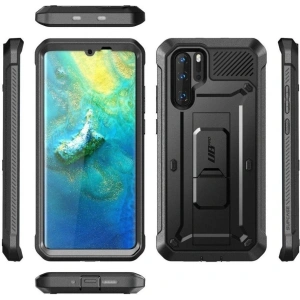 Kup Etui Supcase Unicorn Beetle Pro Huawei P30 Pro Black - SPC041BLK - {ean13} - Sklep Home Screen