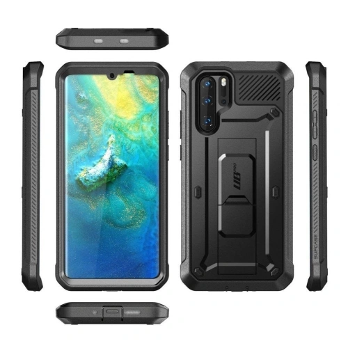Kup Etui Supcase Unicorn Beetle Pro Huawei P30 Pro Black - SPC041BLK - {ean13} - Sklep Home Screen
