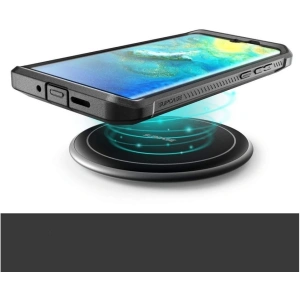 Kup Etui Supcase Unicorn Beetle Pro Huawei P30 Pro Black - SPC041BLK - {ean13} - Sklep Home Screen