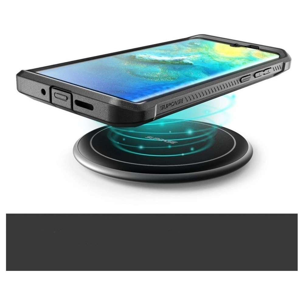 Etui Supcase Unicorn Beetle Pro Huawei P30 Pro Black