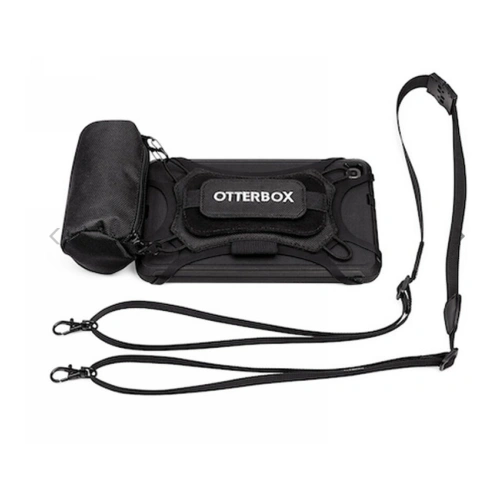 Kup OtterBox Koffer Utility Latch II 10 Zoll schwarz - OTB185 - {ean13} - Sklep Home Screen