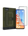 Hofi Xiaomi Gehärtetes Glas Glas Pro+ Redmi 12 Schwarz