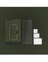Kup Szkło hartowane Hofi Glass Pro+ Xiaomi Redmi 12 Black - HOFI391 - {ean13} - Sklep Home Screen