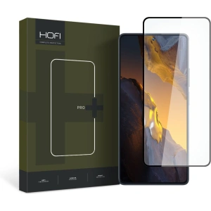 Kup Szkło hartowane Hofi Glass Pro+ Xiaomi POCO F5 Black - HOFI392 - {ean13} - Sklep Home Screen
