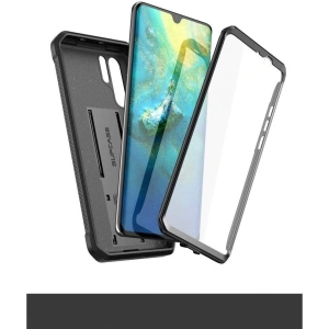 Kup Etui Supcase Unicorn Beetle Pro Huawei P30 Pro Black - SPC041BLK - {ean13} - Sklep Home Screen
