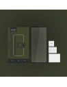 Buy Hofi Glass Pro+ Xiaomi POCO F5 Black - HOFI392 - {ean13} - Home Screen Store Europe
