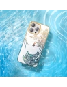Kup Kingxbar Apple Case Phoenix Swarovski iPhone 14 Plus / 15 Plus gold-blau - KGX664 - {ean13} - Sklep Home Screen