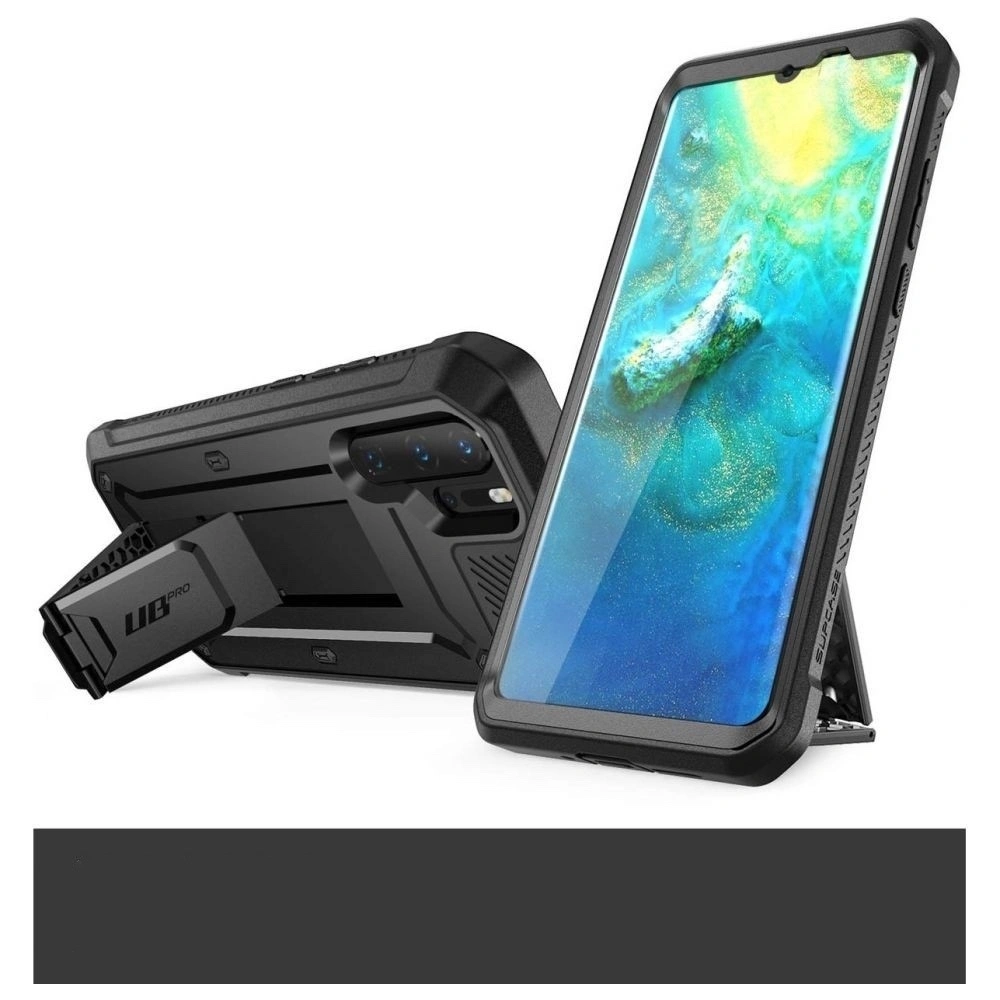 Etui Supcase Unicorn Beetle Pro Huawei P30 Pro Black