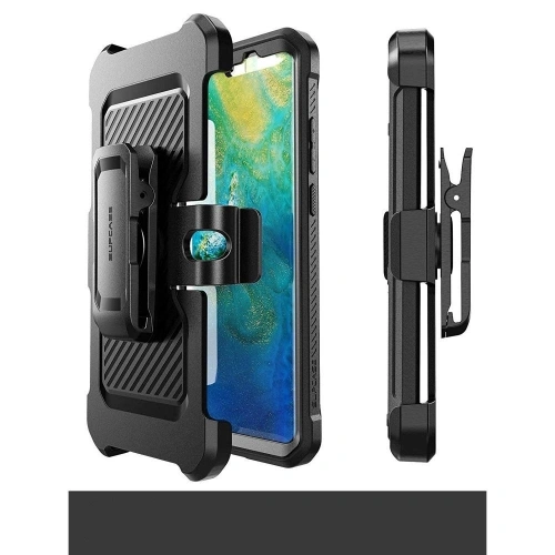 Kup Case Supcase Unicorn Beetle Pro Huawei P30 Pro Schwarz - SPC041BLK - {ean13} - Sklep Home Screen