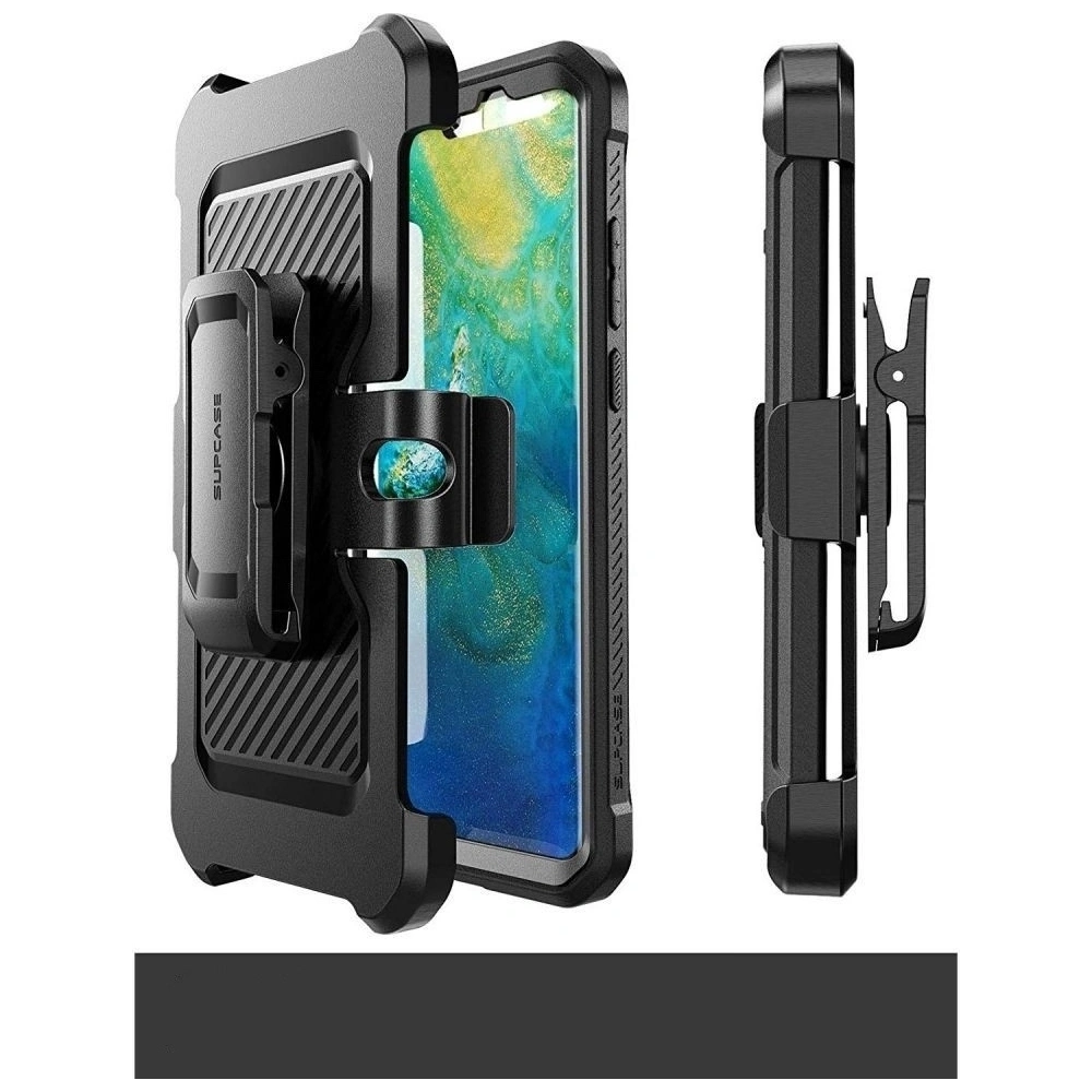 Etui Supcase Unicorn Beetle Pro Huawei P30 Pro Black