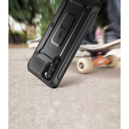 Kup Etui Supcase Unicorn Beetle Pro Huawei P30 Pro Black - SPC041BLK - {ean13} - Sklep Home Screen