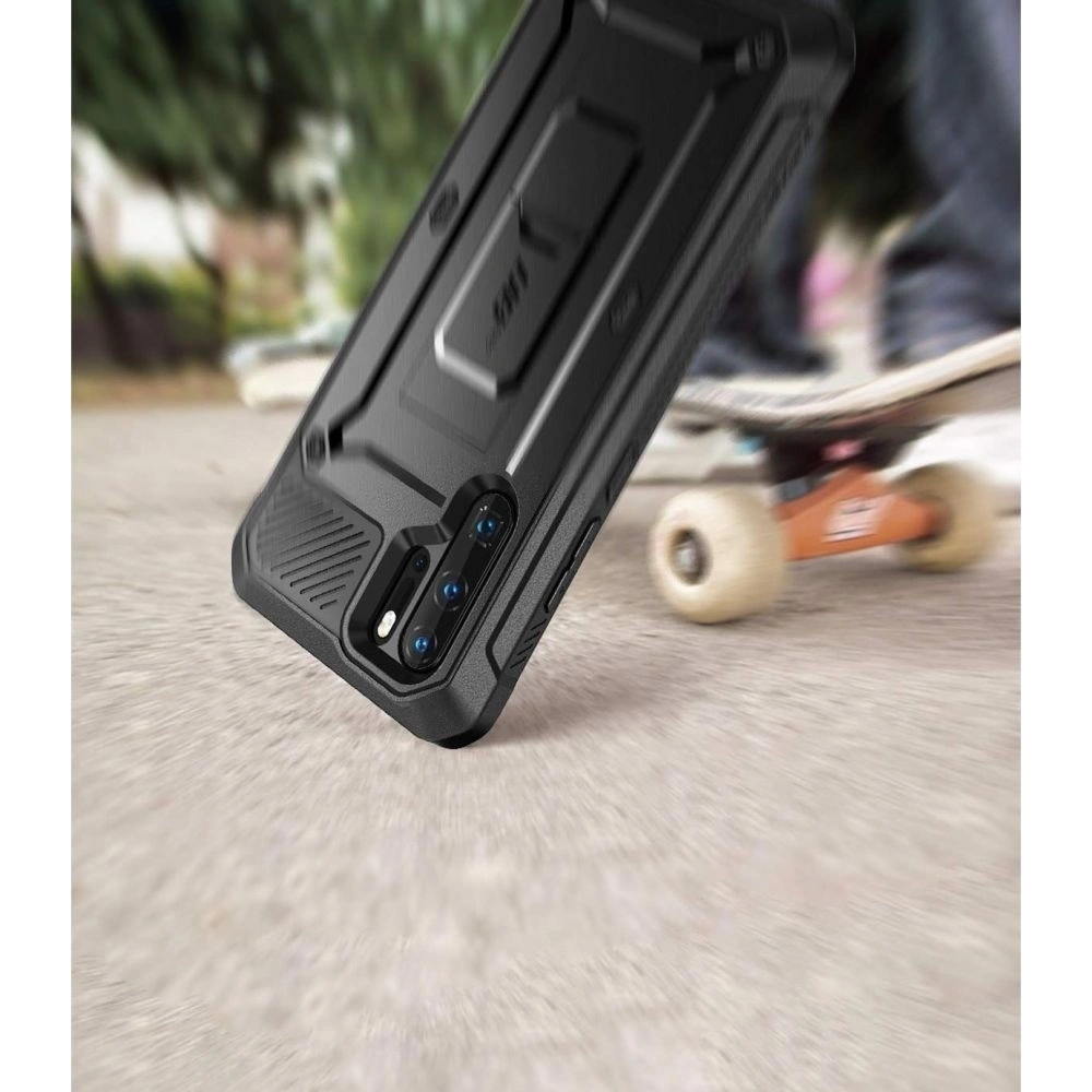 Etui Supcase Unicorn Beetle Pro Huawei P30 Pro Black