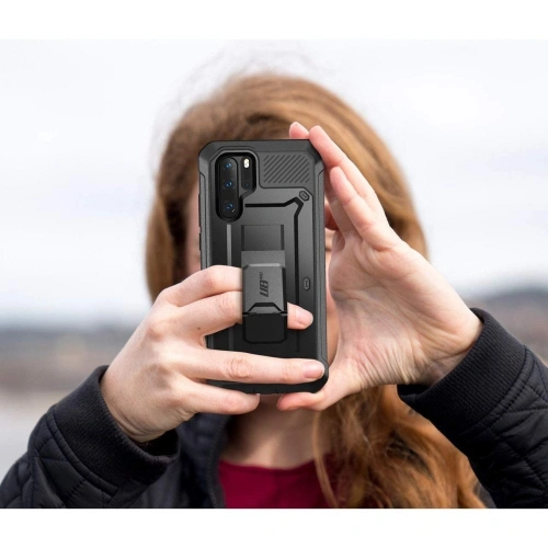Kup Etui Supcase Unicorn Beetle Pro Huawei P30 Pro Black - SPC041BLK - {ean13} - Sklep Home Screen